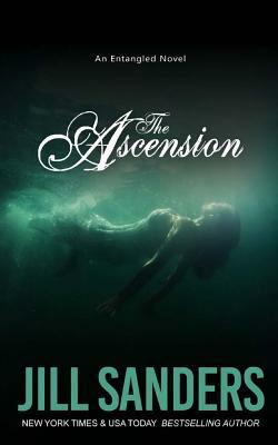 The Ascension by Jill Sanders