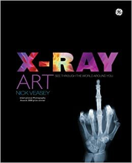 X-Ray Art by Nick Veasey