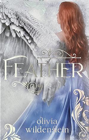 Feather by Olivia Wildenstein