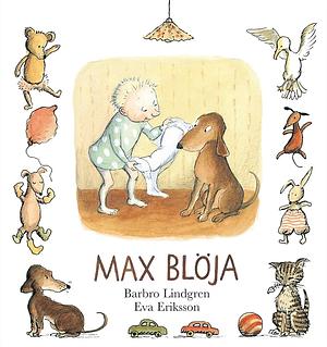 Max Blöja by Barbro Lindgren