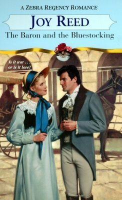 The Baron and the Bluestocking by Joy Reed