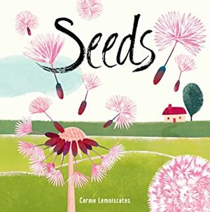 Seeds by Carme Lemniscates