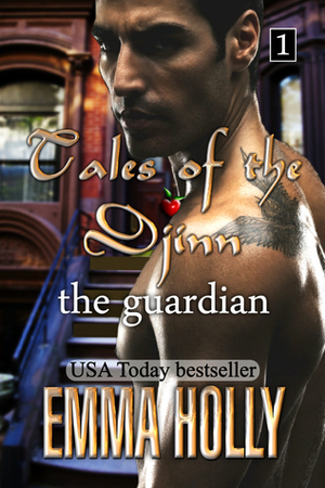 The Guardian by Emma Holly