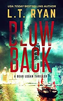 Blowback by L.T. Ryan