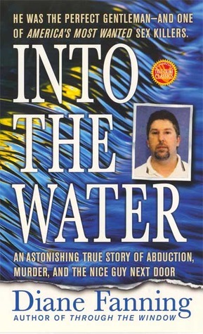 Into the Water by Diane Fanning