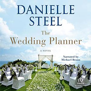 The Wedding Planner by Danielle Steel