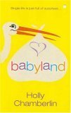 Babyland by Holly Chamberlin