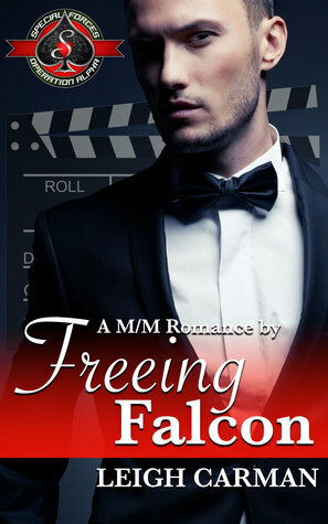 Freeing Falcon by Leigh Carman, Heather C. Leigh