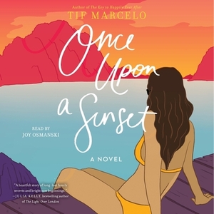 Once Upon a Sunset by Tif Marcelo