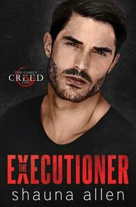 The Executioner by Shauna Allen