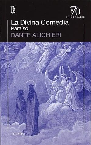 Paraíso by Dante Alighieri