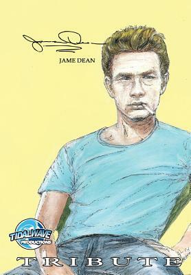 Tribute: James Dean by Jim Beard