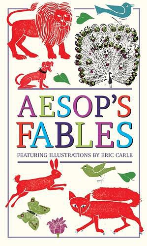 Aesop's Fables by Aesop