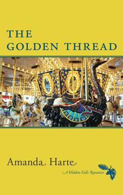 The Golden Thread by Amanda Harte