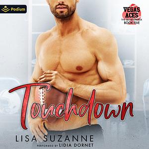 Touchdown by Lisa Suzanne