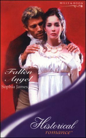 Fallen Angel by Sophia James