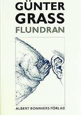 Flundran by Günter Grass