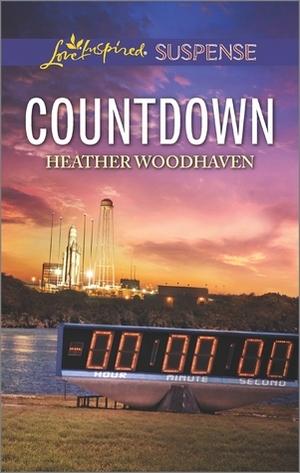 Countdown by Heather Woodhaven