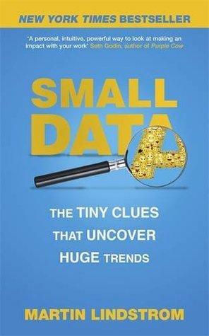 Small Data by Martin Lindstrom