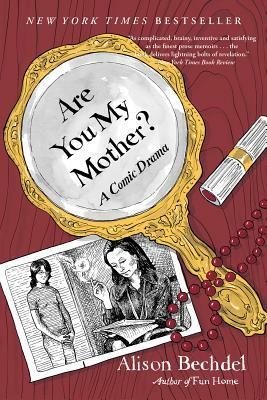 Are You My Mother?: A Comic Poverty Cover Image