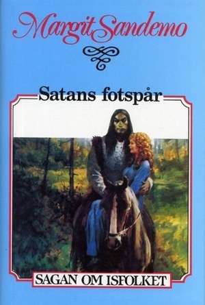 Satans fotspår by Margit Sandemo