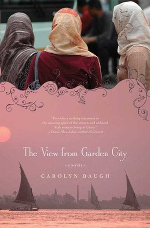 The View from Garden City by Carolyn Baugh