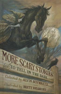 More Scary Stories to Tell in the Dark by 