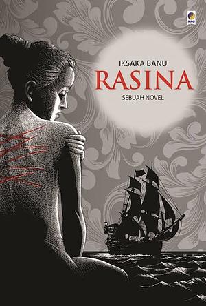 RASINA by Iksaka Banu