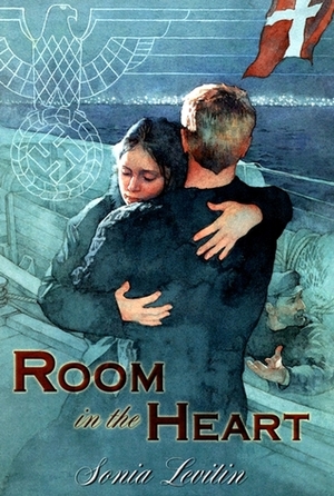 Room in the Heart by Sonia Levitin