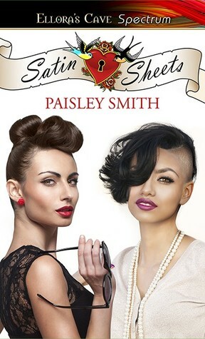 Satin Sheets by Paisley Smith