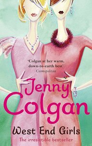 West End Girls by Jenny Colgan
