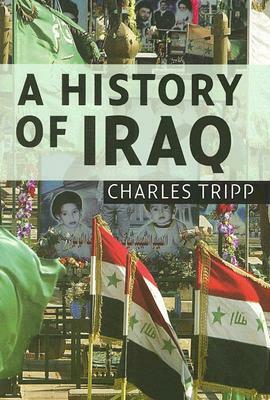 A History of Iraq by Charles Tripp