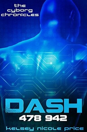 Dash by Kelsey Nicole Price