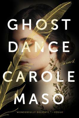 Ghost Dance by Carole Masso