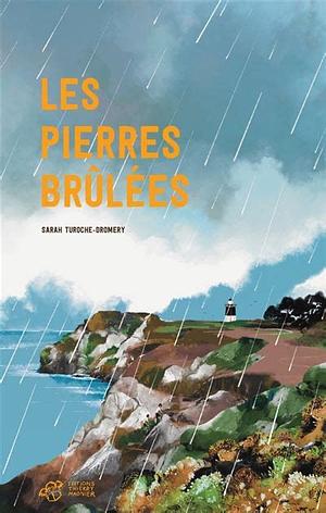 Les Pierres brûlées by Sarah Turoche-Dromery