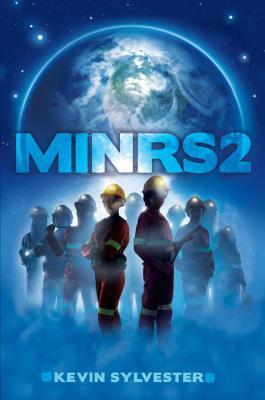 MiNRS 2 by Kevin Sylvester