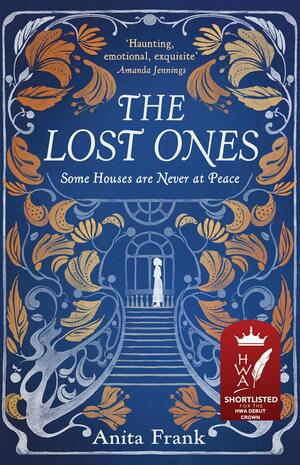 The Lost Ones by Anita Frank