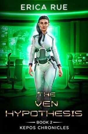 The Ven Hypothesis by Erica Rue