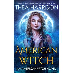 American Witch by Thea Harrison