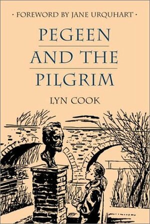 Pegeen and the Pilgrim by Pat Wheeler, Lyn Cook, Bill Wheeler