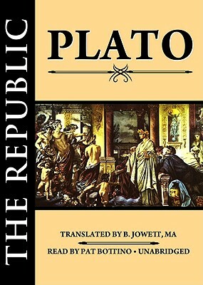 The Republic by Plato