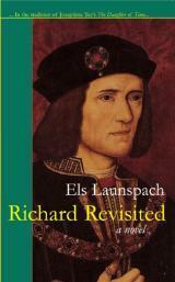 Richard Revisited by Laura Vroomen, Els Launspach