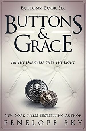 Buttons and Grace by Penelope Sky