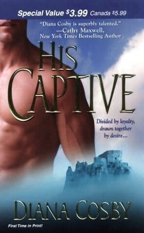 His Captive by Diana Cosby