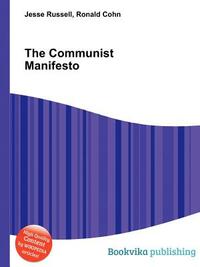The Communist Manifesto by 