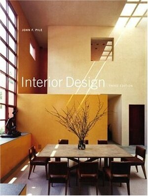Interior Design by John F. Pile