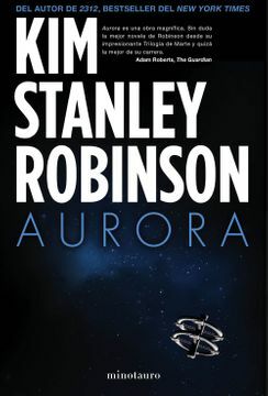 Aurora by Kim Stanley Robinson