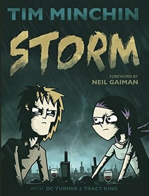 Storm by Tim Minchin