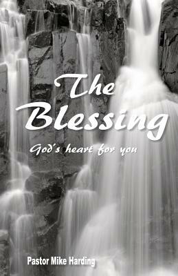 The Blessing by Andrew Maire, Mike Harding