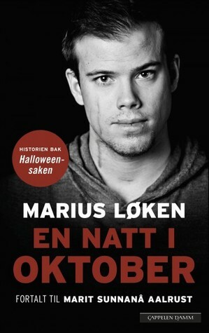 En natt i oktober by Marit Sunnanå Aalrust, Marius Løken